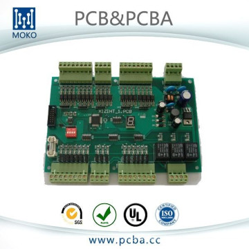 Professionelle elektronische Hardware-Dienstleistungen, PCB &amp; pcba Hersteller